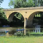 Du Parc 3* מונטיניאק