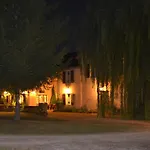 מלון Du Parc 3*