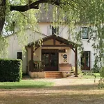 מלון Du Parc מונטיניאק