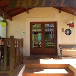 מלון Du Parc 3*