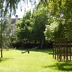 Du Parc מלון מונטיניאק