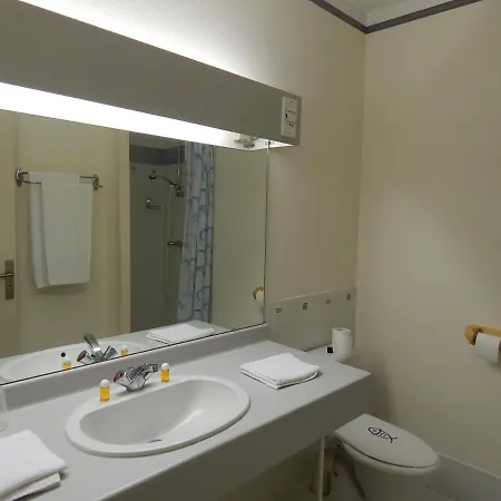 Hotel Du Parc 3*