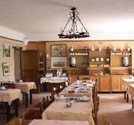 Du Parc Hotel 3*