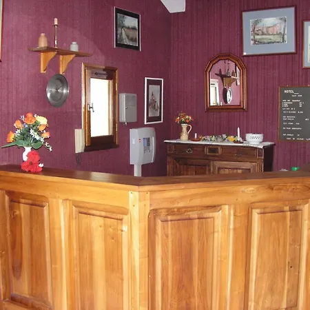 Hotel Du Parc