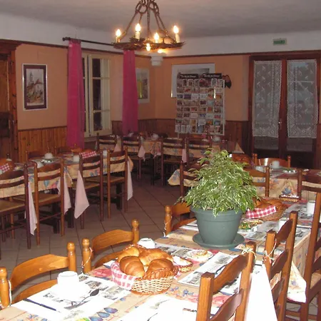 Du Parc 3* Thonac