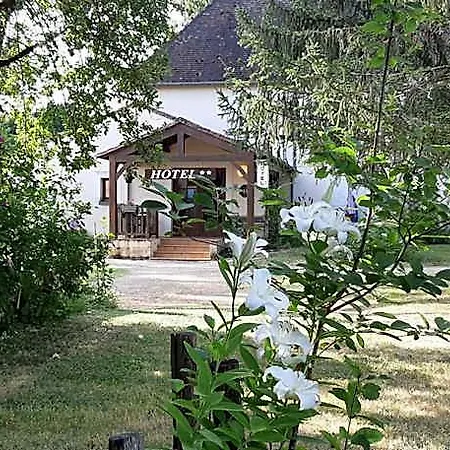 Du Parc 3* Thonac