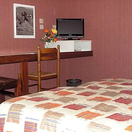 Du Parc Hotel 3*