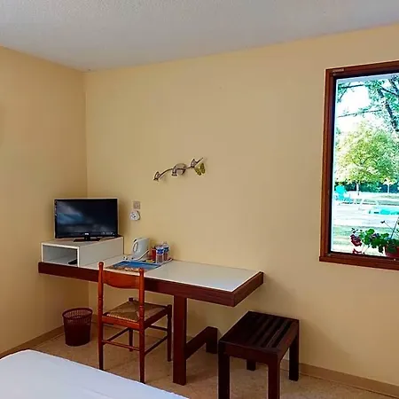 Du Parc Hotel 3*