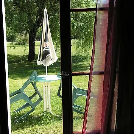 Du Parc Thonac