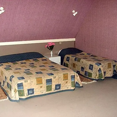 Du Parc 3*