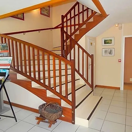 Du Parc 3*