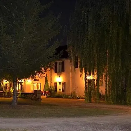 Du Parc Thonac