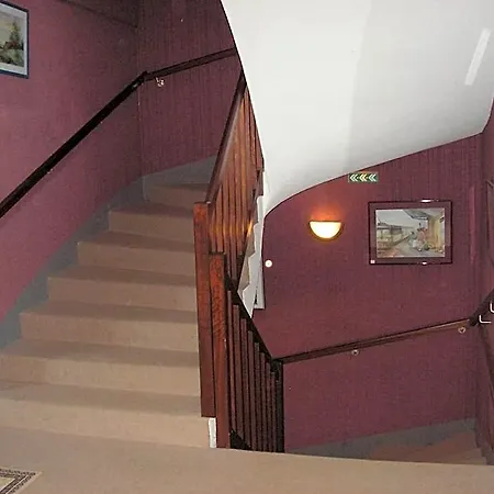 Du Parc Hotel