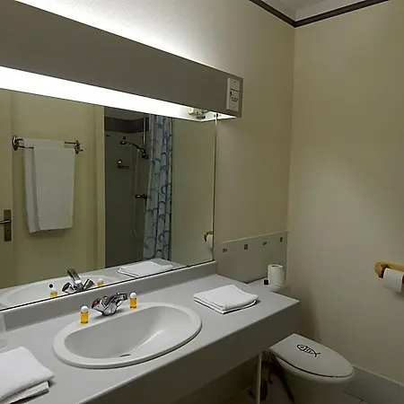 Hotel Du Parc Thonac