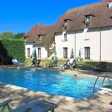 Hotel Du Parc