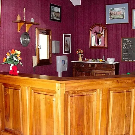Hotel Du Parc