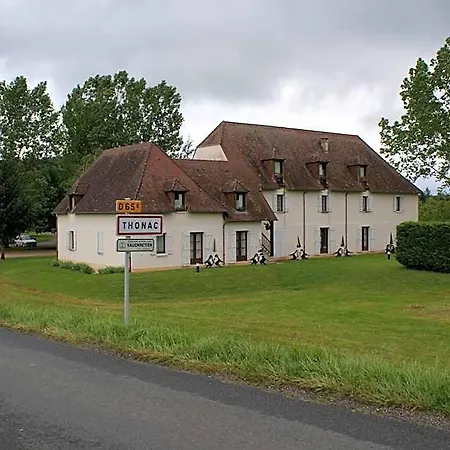 Hotel Du Parc 3*
