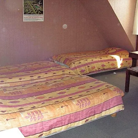 Hotel Du Parc