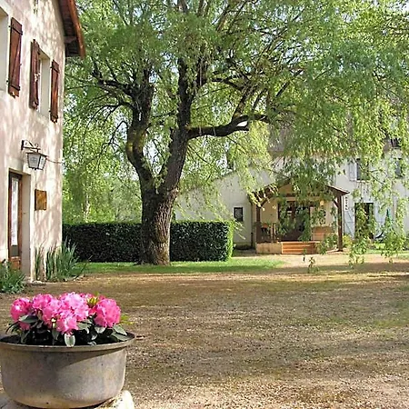 Hotel Du Parc