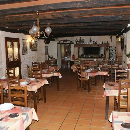 Du Parc 3* Thonac