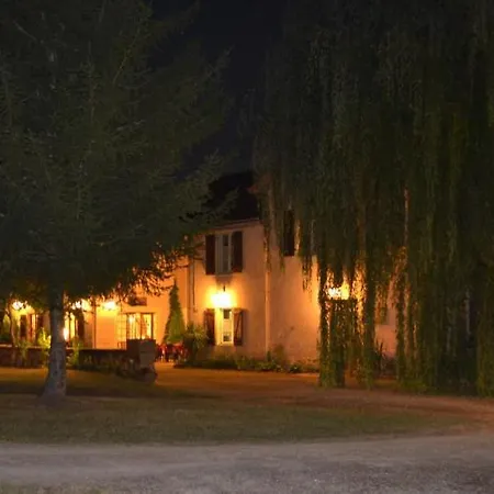 Hotel Du Parc 3*