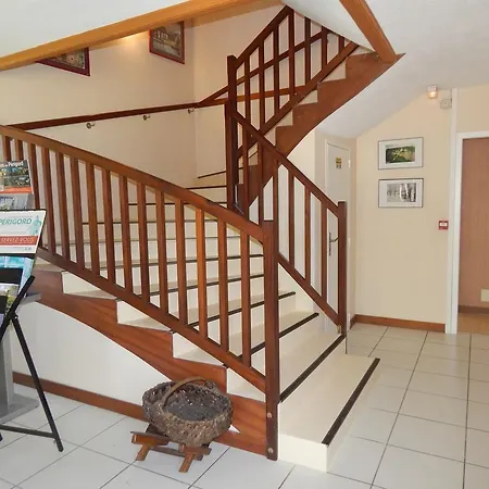 Du Parc 3*