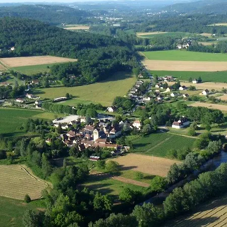 Hotel Du Parc