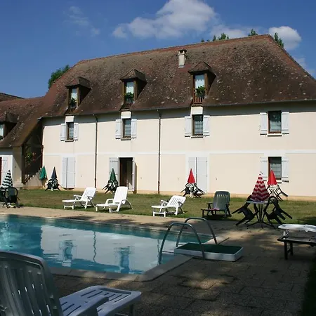 Du Parc 호텔 몽티냑