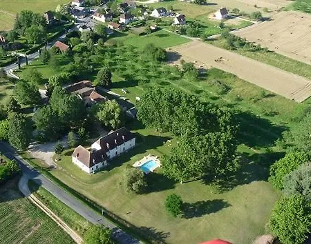 Hotel Du Parc