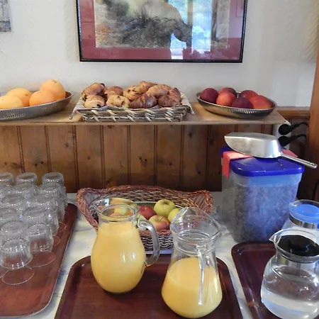 Du Parc 3* 몽티냑