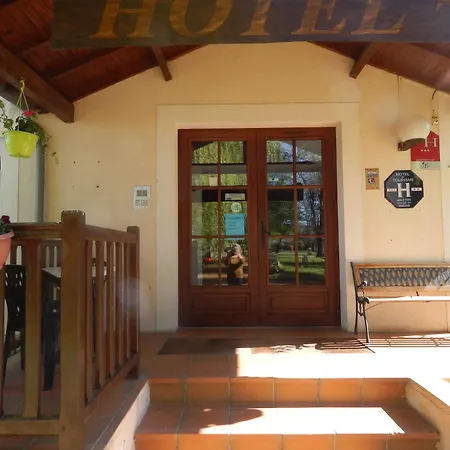 Hotel Du Parc 3*