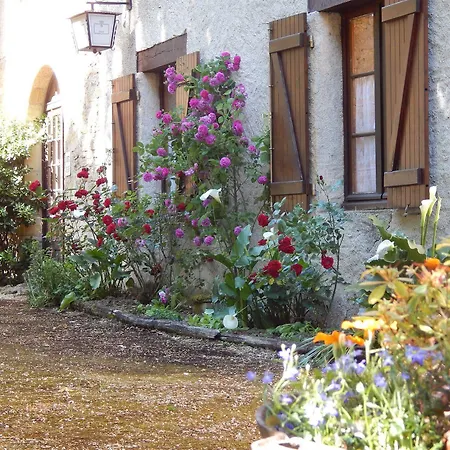 Du Parc Hotel Thonac