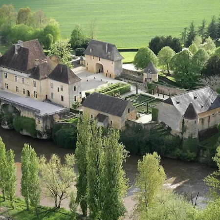 Du Parc Hotel Thonac