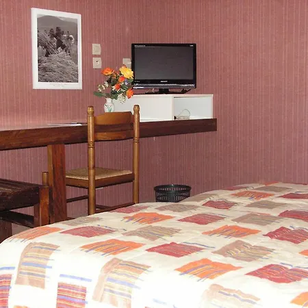 Hotel Du Parc 3*