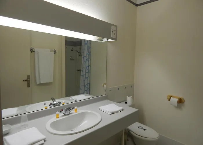 Szálloda Du Parc 3*