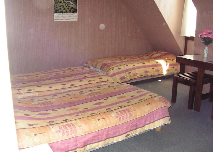 Du Parc 3* Montignac-Lascaux