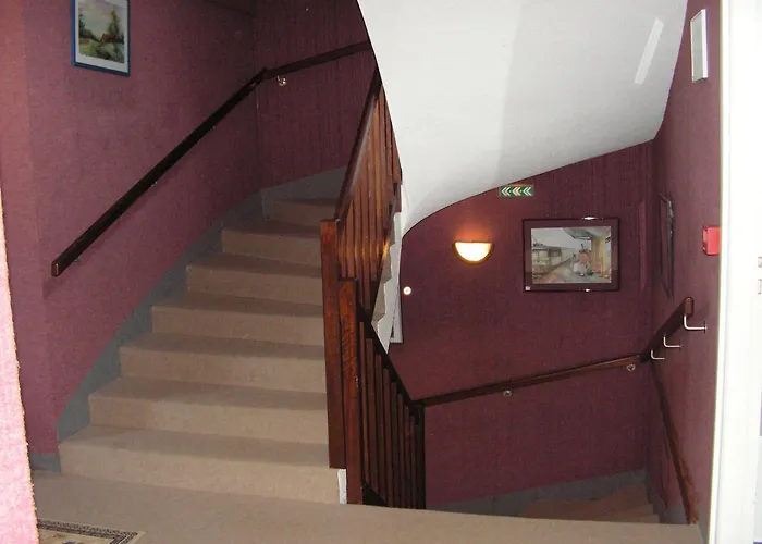 Szálloda Du Parc Montignac-Lascaux