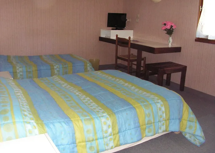 Du Parc 3* Montignac-Lascaux