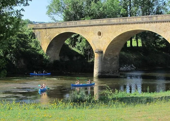 Du Parc 3* Montignac-Lascaux