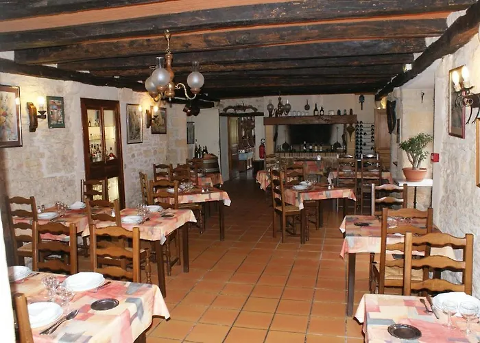 Du Parc 3* Montignac-Lascaux