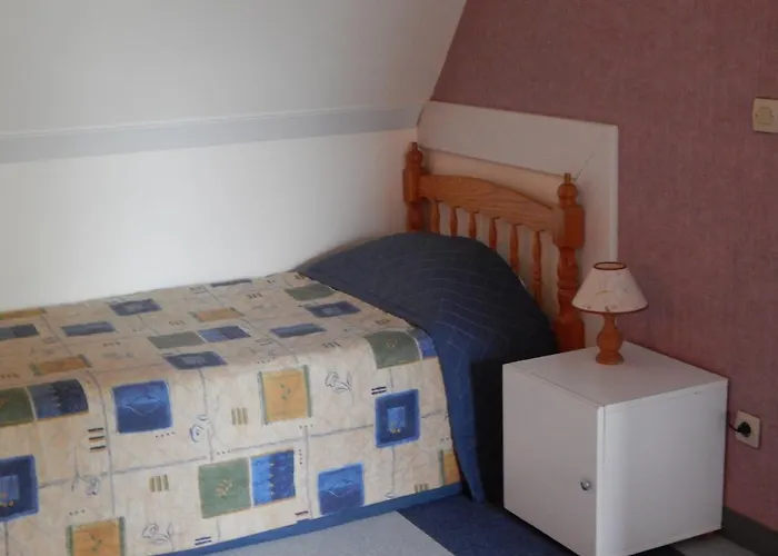 Du Parc Szálloda 3*