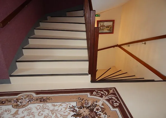 Du Parc Montignac-Lascaux