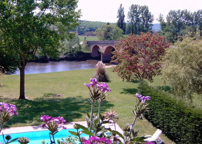 Du Parc Montignac-Lascaux